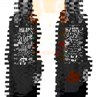 67 For Teachers 67 Six Seven 6 7 Teacher 67 Days Women Sweatshirt | Seseable CA