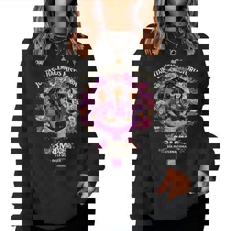 8 De Marzo 8M Dia Internacional De La Juntas Hacemos Sudadera Mujer - Regaloses