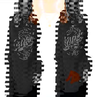 Baptized 2025 Baptism Christian Jesus Christ God Church Women Sweatshirt - Monsterry