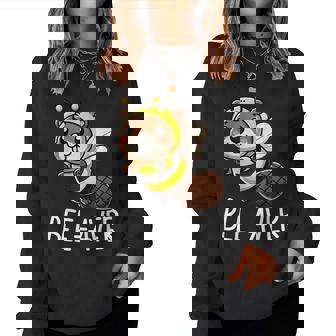 Beaver Costume D'abeille Humoristique Pour Homme Enfant Sweat-shirt pour femme - Cadeauxyz