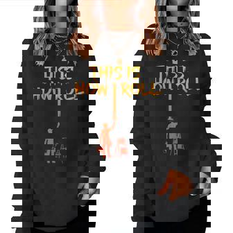 Best Painter For Painting Job House Painter Women Sweatshirt - Seseable