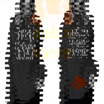 Camisa De Nochevieja Para Es Y Hombres Divertida Fiesta De Año Nuevo Sudadera Mujer - Regaloses