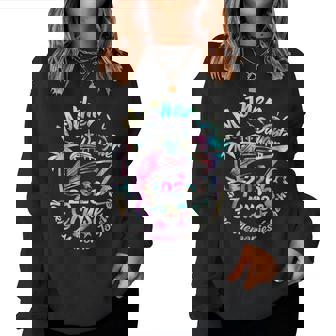 Cruise Mother Daughter Trip 2026 Mom Daughter Vacation Women Sweatshirt | Seseable UK