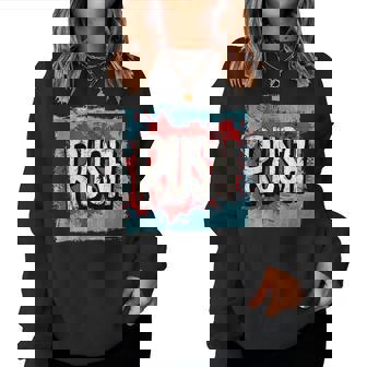 Declaración De Fun Rush Para Hombre Y Sudadera Mujer - Regaloses