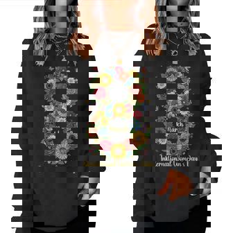 Día Internacional De La 8 De Marzo De 2026 Sudadera Mujer - Regaloses