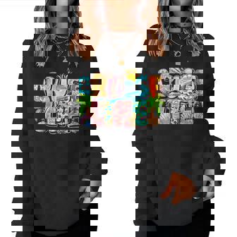 Family Cruise Life Cruise Outfits For 2026 Matching Women Sweatshirt - Seseable