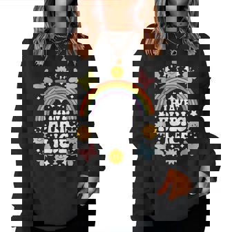 Saying I Have Pubic Lice Joke Sarcastic Gag Men Women Sweatshirt - Monsterry