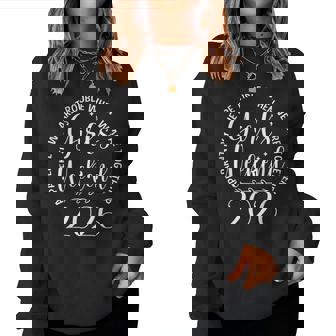 Girls Weekend 2026 Summer Vacation Group Matching Girls Trip Women Sweatshirt | Mazezy