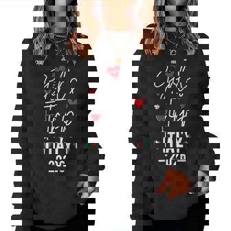 Girls Trip Italy 2026 Women's Weekend Trip Vacation Matching Women Sweatshirt - Thegiftio