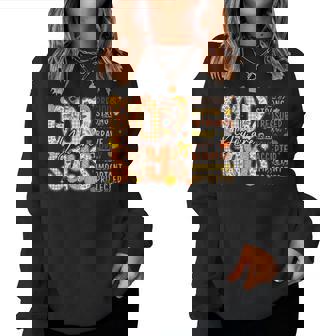 God Says You Are Thanksgiving Autumn Fall Jesus Christian Women Sweatshirt - Thegiftio