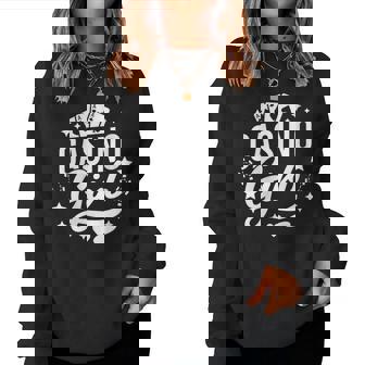 Joueur De Casino Casino Girl Jeux D'argent Sweat-shirt pour femme - Cadeauxyz