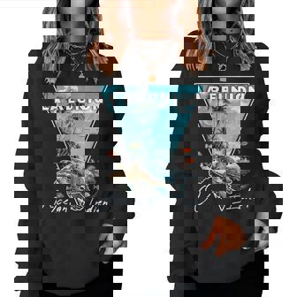 L'île De La Réunion 974 Océan Indien Homme Et Enfant Sweat-shirt pour femme - Cadeauxyz