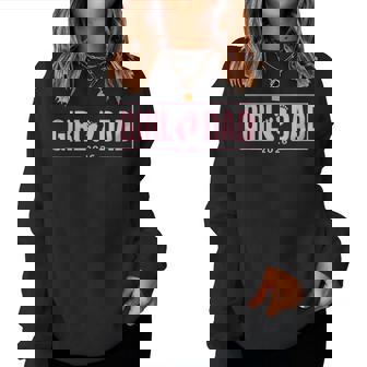 New Dad Est 2026 Father 2026 Girl Boy Dad 2026 Baby Daddy Women Sweatshirt | Mazezy