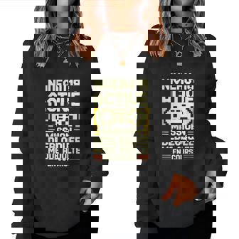 Niveau 18 Activé Mission Débloquée Mode Adulte En Cours Sweat-shirt pour femme - Cadeauxyz