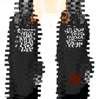 Nursing Is Kingdom Work Christian Faith Nurse Quote Women Sweatshirt | Seseable FR