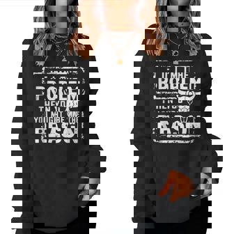 Western Country Rodeo Cowboy Women Sweatshirt - Seseable