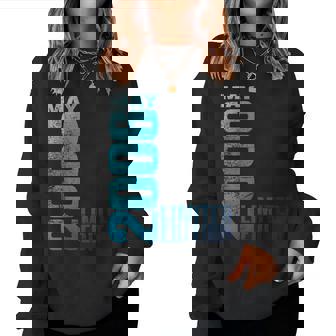 ヴィンテージ2006年5月18歳の男の子の女の子18歳の誕生日 レディーススウェットシャツ - Kawaiitshirt