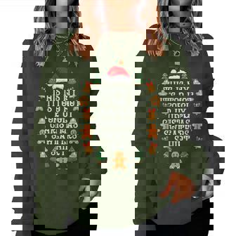 Its Too Hot For Ugly Christmas Sweaters Xmas Women Women Sweatshirt - Monsterry