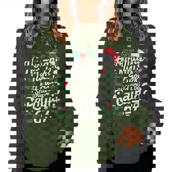 Reading 67 Meme English Teacher 67 Christmas Women Sweatshirt - Thegiftio