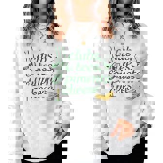 Clubs Pimento Cheese Golf Lover Men Women Sweatshirt | Mazezy