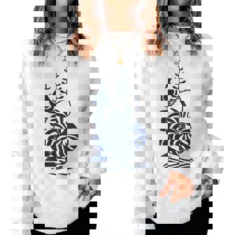 Emblème Nouvelle Calédonie Idee Cadeau Kanak Sweat-shirt pour femme - Cadeauxyz