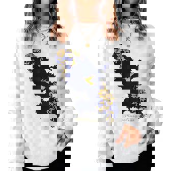 Martinique Colibri Cadeau Martinique 972 Homme Enfant Sweat-shirt pour femme - Cadeauxyz