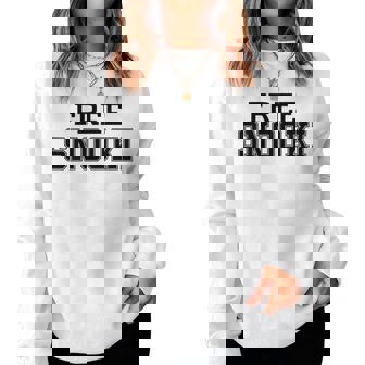 Retro Free Snooki Vintage Women Women Sweatshirt | Seseable CA