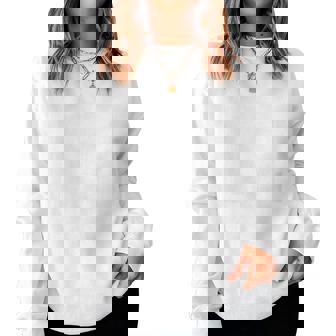 Team Mm M Print Carnaval Groupes Sweat-shirt pour femme - Cadeauxyz