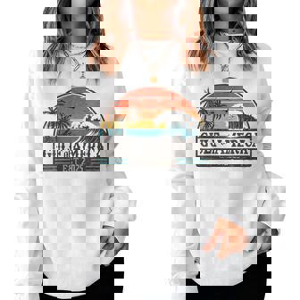 Women's Gulf Of America Est 2025 Usa For Women Women Sweatshirt - Thegiftio