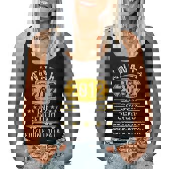 14 Anni Compleanno Ragazzo Ragazza 2012 Canotta da donna - Novitaregali