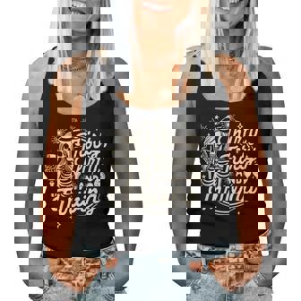 30Th Birthday Girl Birthday Queen Thirty A Flirty & Thriving Women Tank Top | Mazezy