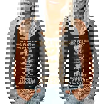 3月 56歳の誕生日 男性 女性 1970年 素晴らしいテディベア レディースタンクトップ - Kawaiitshirt
