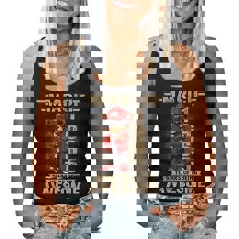 3月 61歳の誕生日 男性 女性 1965年 素晴らしいテディベア レディースタンクトップ - Kawaiitshirt