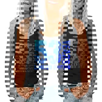 53歳 男性 ギフト 53歳 誕生日プレゼント 女性用 レディースタンクトップ - Kawaiitshirt