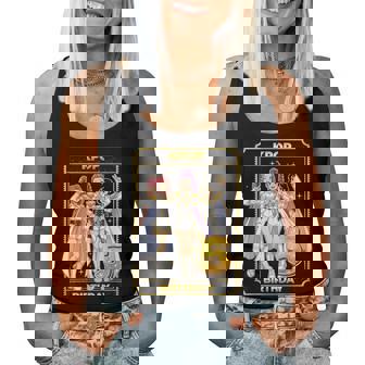 5Th Birthday K-Pop Star Korean Pop Music Lovers Girls Bday Women Tank Top - Seseable