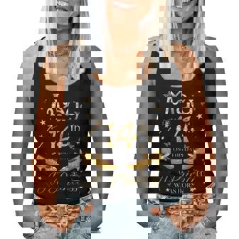 5月14日 プリンセスが生まれた 5月14日 誕生日 女の子 長袖tシャツ レディースタンクトップ - Kawaiitshirt