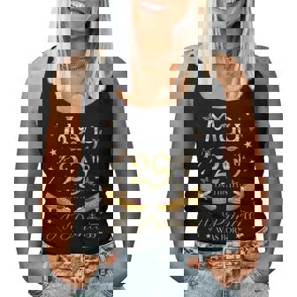 5月29日 プリンセスが生まれた 5月29日 誕生日 女の子 長袖tシャツ レディースタンクトップ - Kawaiitshirt