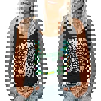 6 Out Of 7 Teachers Think 67 Of Students Overuse 67 Science Women Tank Top - Thegiftio