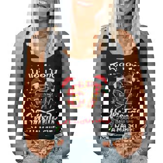 This Is My 67 Christmas Pajama 67 Meme Gen Alpha Boys Girls Women Tank Top | Mazezy