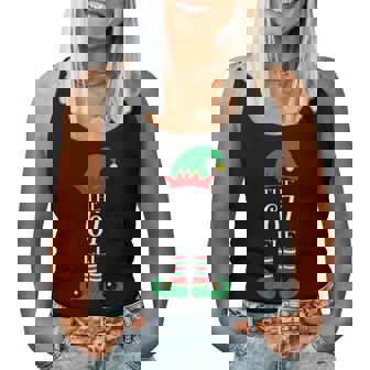 67 Elf Christmas Costume Pajama 67 Meme Gen Alpha Boys Girls Women Tank Top | Seseable CA