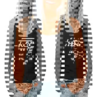 67 Meme Math Teacher Christmas Snowflakes Square Root 4489 Women Tank Top - Monsterry