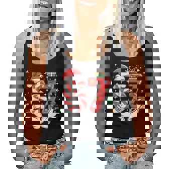 67 Meme Six Seven Family Christmas For Boys Girls Women Tank Top - Thegiftio