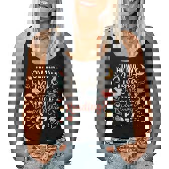 67 For Teachers 67 Six Seven 6 7 Teacher 67 Days Women Tank Top | Seseable FR