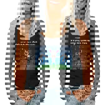 99 Nights In The Forest For Youth Boy Girl N Women Tank Top | Seseable CA