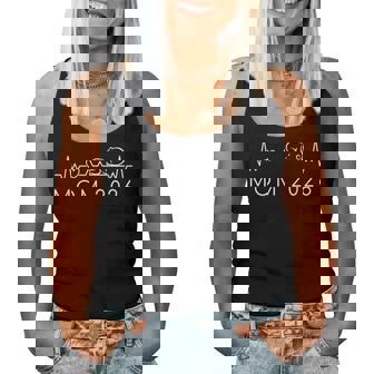 Annonce De Bébé 2026 Pour Devenir Bientôt La Meilleure Maman Du Monde Débardeur pour femme - Cadeauxyz