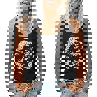 Arbre Bonsaï Mandala Zen Bouddhiste Yoga Débardeur pour femme - Cadeauxyz