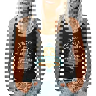 Arizona Christmas Gingerbread Bell Wolf Cactus Holiday Women Tank Top - Thegiftio