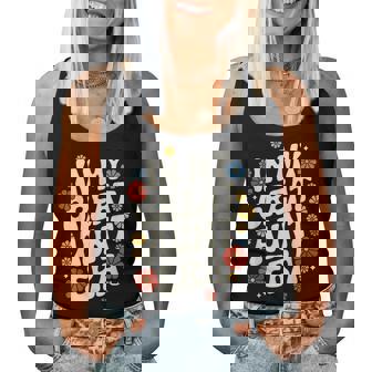 Aunt In My Great Aunt Era Women Tank Top - Monsterry