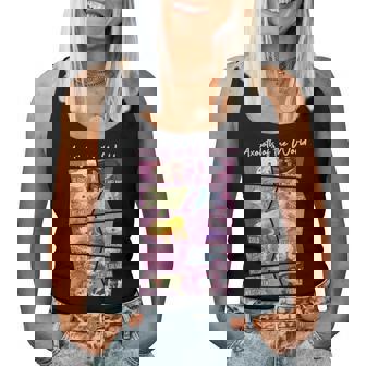 Axolotl For Girls Boys Axolotls Of The World Women Tank Top | Seseable UK