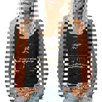 Bad Moms Club Divertente Mammaita Retro Leopard Bad Moms Canotta da donna - Novitaregali